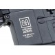 Specna Arms SA-FH07 FLEX Gen.2 HAL ETU (BK), Black Ops Flex